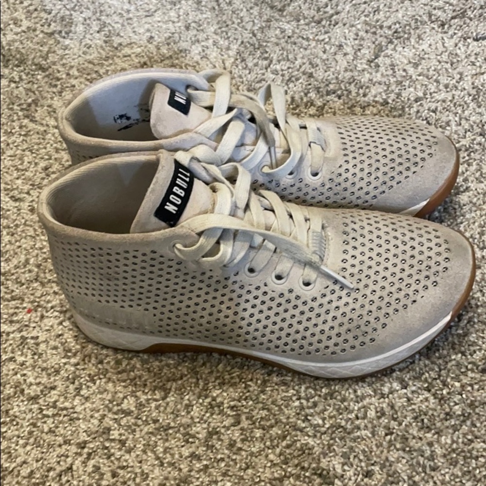 NOBULL project women’s training shoes